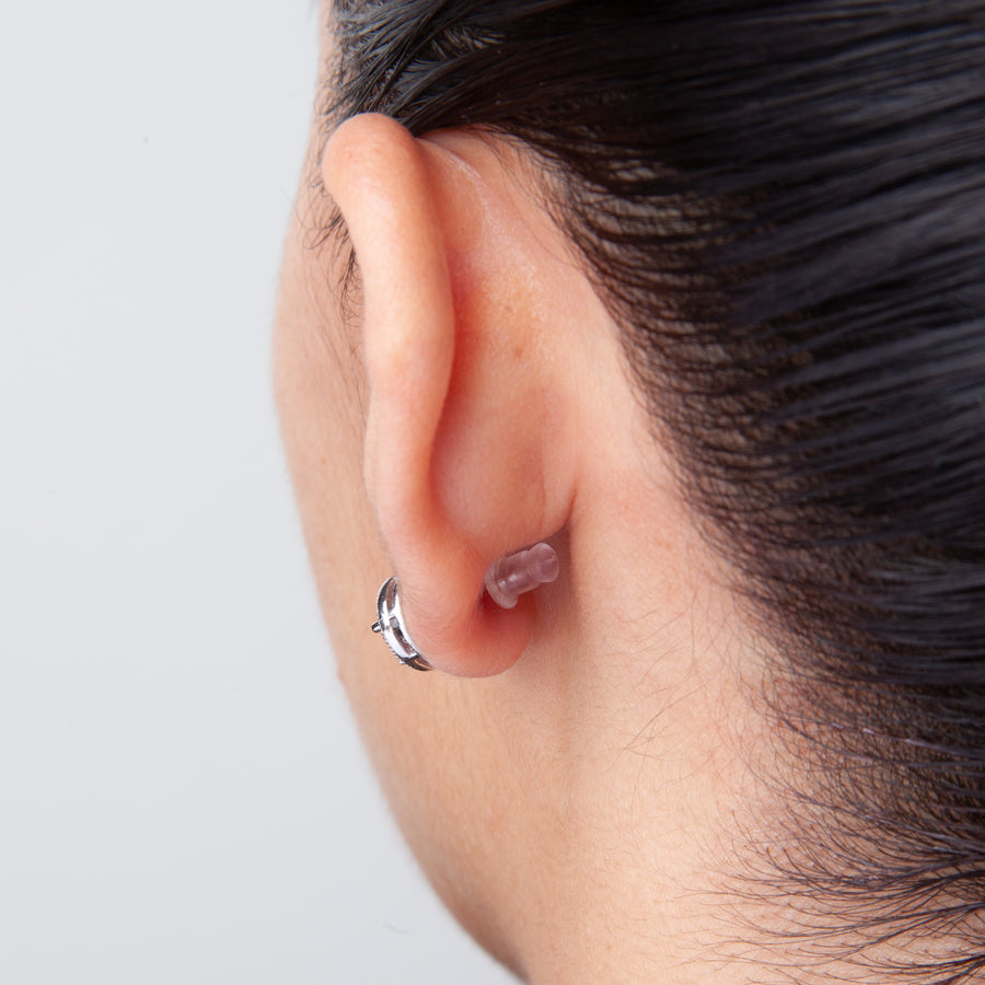 Wholesale | Clear Bullet Bax